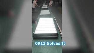 Ρολόι: Modular LED Light Flood With SMD 2835/3030 Chip Showcase