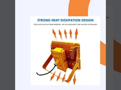 Φωτισμός με ενδιάμεσο φωτισμό