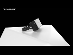 Υδατοασφαλές φως πλημμύρας στο γήπεδο