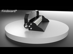 500w 750w 1000w 1250w 1500w 2000w Φωτιστικά LED σταδιοδρομίας