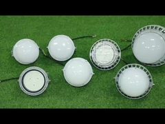 Φωτοασφαλείς εργασιακοί φωτισμοί