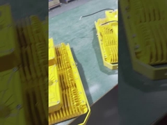 100w LED εκρηκτικό φώτα 10000Lm OEM