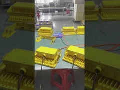 Αδιάβροχο IP65 Βιομηχανικό φωτιστικό φωτιστικό φωτιστικό φωτιστικό φωτιστικό φωτιστικό φωτιστικό φωτιστικό φωτιστικό AC85-265V/ 50Hz 60Hz