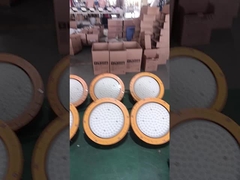 Ip65 50w Led εκρηκτικό φως για υπόγειες σήραγγες Αδιάβροχο