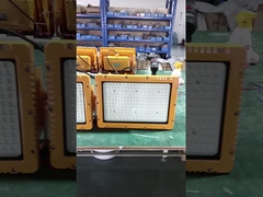 Επικίνδυνοι χώροι Φωτισμός LED ανθεκτικός στην έκρηξη 6500-31200lm WF2