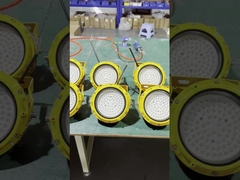 SMD2835/3030 100-110lm/W LED φωτισμός για εργοστάσια