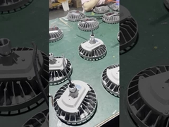 Πυρόστακτοι φωτιστικοί μηχανισμοί έκτακτης ανάγκης Atex για επικίνδυνα περιβάλλοντα