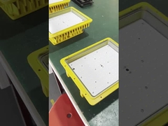 85V-265V Ασφαλείς από έκρηξη φωτισμοί Φωτισμοί εσωτερικής ασφάλειας