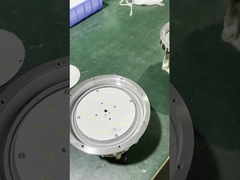 400W LED επικίνδυνες προφανείς εκρήξεις φωτιστικά φωτιστικά για την εξόρυξη ODM