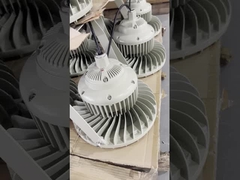 Φωτό εκρήξεως απόφραξης ορυχείων LED επικίνδυνων περιοχών High Bay 2700-6500K