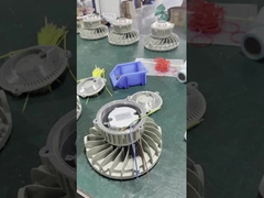 Αλουμινίου εκρηκτικό φωτισμό Εκρηκτικό φως LED 50W 60W 70W