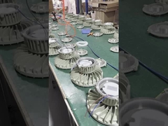 Φωτιστικά για επικίνδυνες περιοχές AC220V IP66