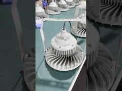 Φωτιστικά φωτιστικά επικίνδυνου φωτισμού με φώτιση LED 30W 40W 50W