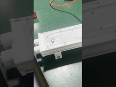 Μακροχρόνια εγγύηση 5 ετών 400W LED φως ανθεκτικό στην έκρηξη για ύψος εγκατάστασης 4m ̇ 8m