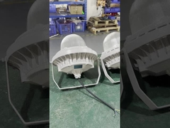 Πυροβολιστικό προβολέα ATEX LED προστασίας από έκρηξη IP65