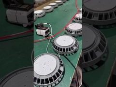 Ip66 Πυροβολιστικό φως 50w Ζώνη 1 Φωτισμός Ατέξ