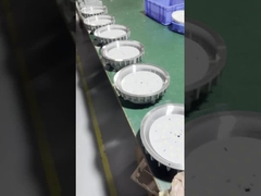 2700K-6500K Ρυθμίσιμες θερμοκρασίες χρώματος