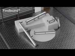 150-160 λμ. Επίδραση σωλήνων λευκού φωτισμού