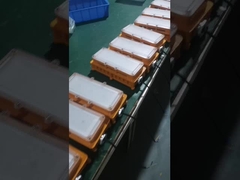 Ip65 50w Led εκρηκτικό φως για υπόγειες σήραγγες Αδιάβροχο