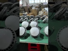 80Ra 240W Αντιφωτιστικό Φωτιστικό Φαράγγι