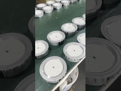 Πρωταθλήτρια ποιότητα Ip65 Ανερόφθαλμος ανθρακωρυχείο εκρηκτική λάμπα 50w 100 150w Led εκρηκτική πλατφόρμα