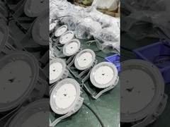 Βιομηχανικά εργοστάσια φωτισμού Higbay εργοστάσιο βενζινάδικας εργοστάσιο 50w 100w 150w Led εκρηκτική πλατφόρμα Lig