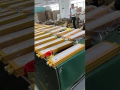 SMD2835 Ηλεκτρονικό προβολέα 5500-6500K Ηλεκτρονικό προβολέα AC100-265V