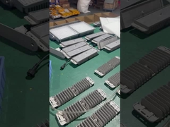 OEM ODM Αθλητικό Στάδιο LED Φώτα Πλημμύρας Για Ποδοσφαιρικά Πεδία