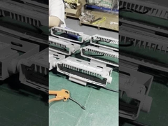 Ενυδατοστεγείς 300W 12v LED φώτα πλημμύρας για εξωτερική ασφάλεια