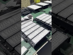 250W LED Μονουλάριο Φως Κατακλυσμού Φώτα LED Κατακλυσμού Εξωτερικά 4000K