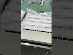 1600W LED φωτισμός σταδίου φως πλημμύρας για εξωτερικά αθλήματα