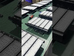 5000K σήραγγα LED μονωτικό φως πλημμύρας 200w ODM