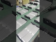 3000-6500K LED φωτισμός σταδίου σκούρο γκρι μαύρο λευκό χρώμα