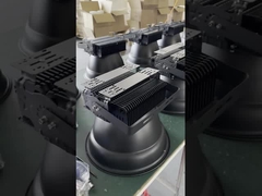 Δοκιμαστικό φωτισμό LED σταδίου 6500w 45° Γωνία φακού