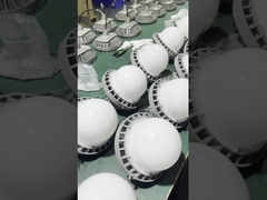 Υδροσταθερό γραμμικό φως για την χημική βιομηχανία