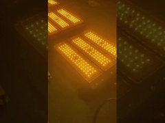 Ip66 Φως υψηλής άξονας 70w 140w 210w 280w 350w 420w 560w 700w Φως πλημμύρας στο στάδιο