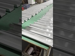 Ηλεκτρονικό φωτιστικό LED 400W 100V-277V