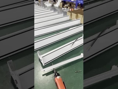 Φωτισμός σταδίου Αλουμινίου 250w 500w 750w 1000w 1250w 1500w 2000w Φωτισμός υψηλού μαστού