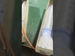 Τυλιζόμενα φώτα θερμοκηπίου 8T 800W 1000w Hps