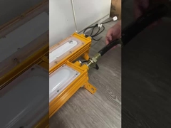 5500K-6500K Atex Led Lighting Εκρηκτικό φως έκτακτης ανάγκης SMD2835/3030