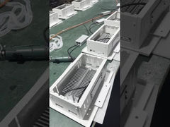 Υψηλής φωτεινότητας προβολέας εκρηκτικών φωτισμών θαλάσσιων επικίνδυνων θέσεων Ip65