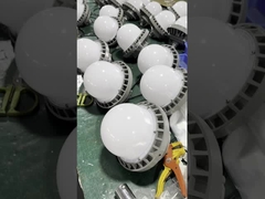 Φως πλημμύρας ανθεκτικό σε έκρηξη LED ATEX φως πλημμύρας με σκληροποιημένο γυαλί