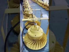 SMD2835 LED εκρηκτικό φωτισμό Βιομηχανικά φώτα LED