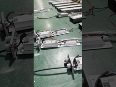 SMD2835 Ηλεκτρονικό προβολέα 5500-6500K Ηλεκτρονικό προβολέα AC100-265V