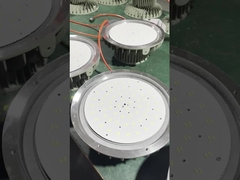 Park Road Ip65 Ηλιακή λάμπα Φωτό 200w LED Ηλιακό Φωτό Φωτός