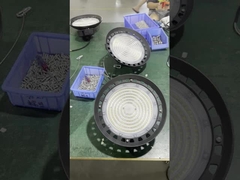 Διάρκεια ζωής Ηλιακή λάμπα Φωτό 100w 200w 300w 400w 500w Σύστημα έξυπνης φόρτισης