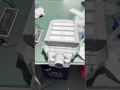 Αδιάβροχο 150w 200w 240w Project Led Street Light Ip66 Οδικό φωτισμό