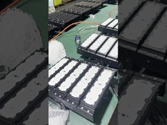 ODM σήραγγα LED μονωτικό φως πλημμύρας εξωτερικός ανιχνευτής κίνησης Αμυδρό