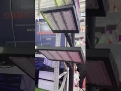 Υψηλής φωτεινότητας φως LED 50w/100w/150w/200w AC100-265V