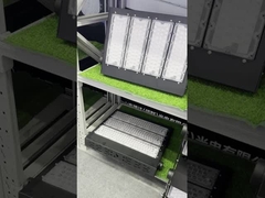 IP65 6500k 200w Led Flood Light Εξωτερικά φώτα ασφαλείας με LED